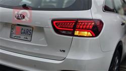 کیا سۆرینتۆ